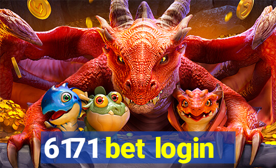 6171 bet login